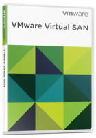 VMware vSAN 7 Enterprise Plus for 1 processor