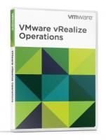 VMware vRealize Operations 8 Advanced (Per CPU)