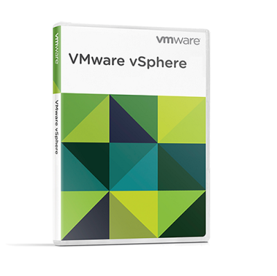 VMware vSphere 7 Standard Acceleration Kit for 8 processors